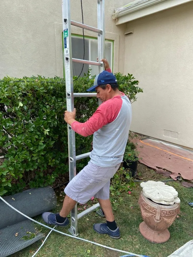 Slide of Pipo Construction