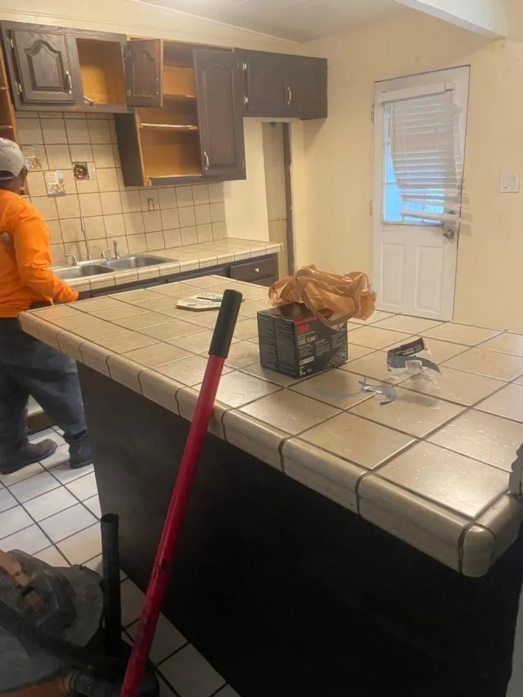 Slide of Pipo Construction