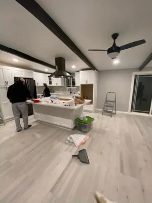 Pipo Construction Logo