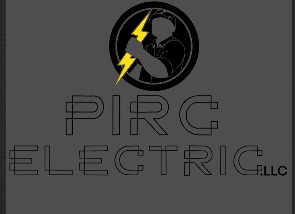 Slide of Pirc Electric