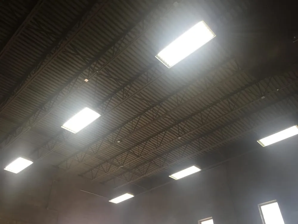 Slide of Pisano Electric