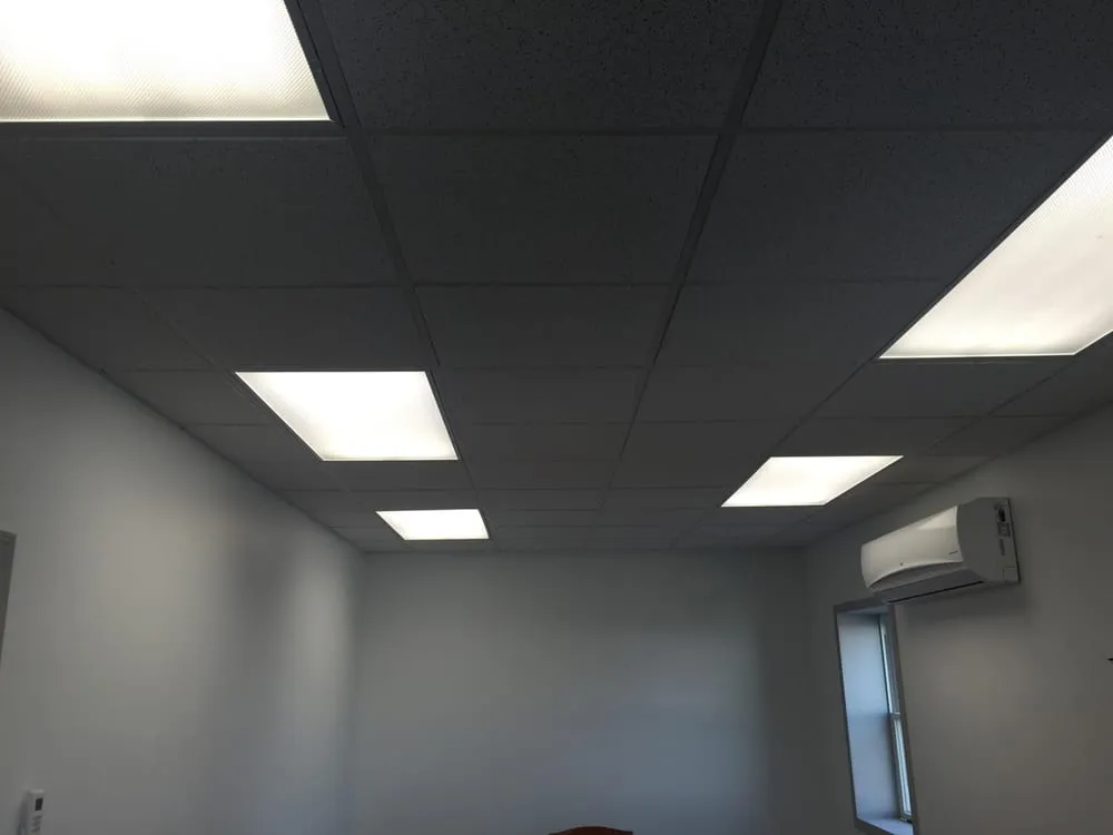 Slide of Pisano Electric