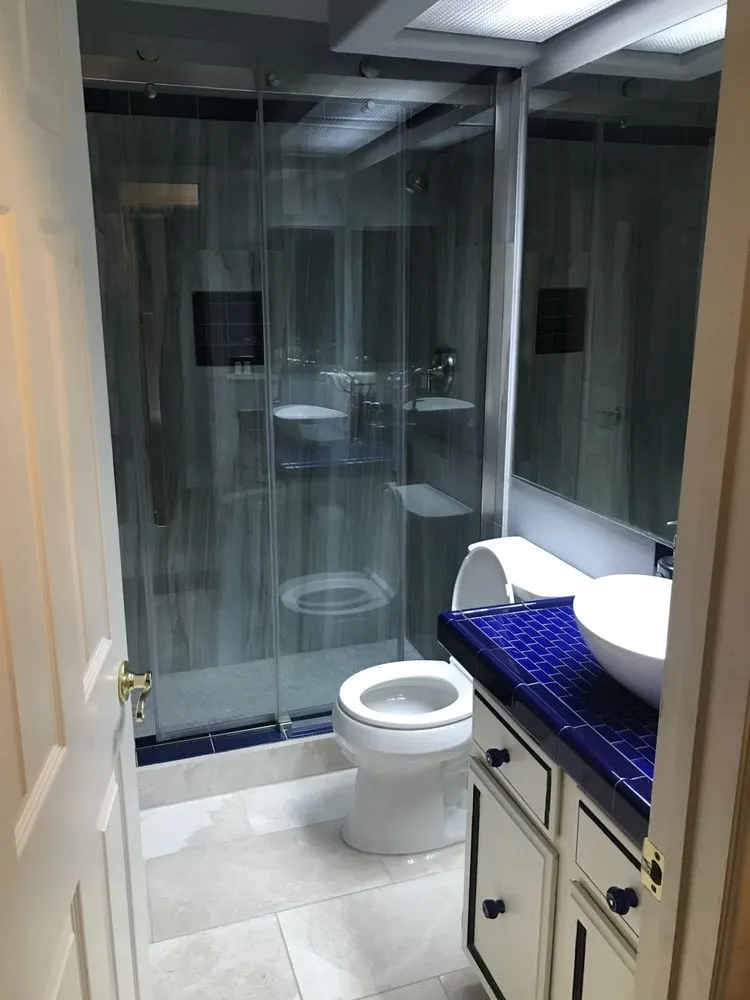 Slide of Pitbull Construction