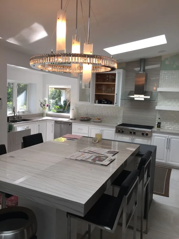 Slide of Pitbull Construction