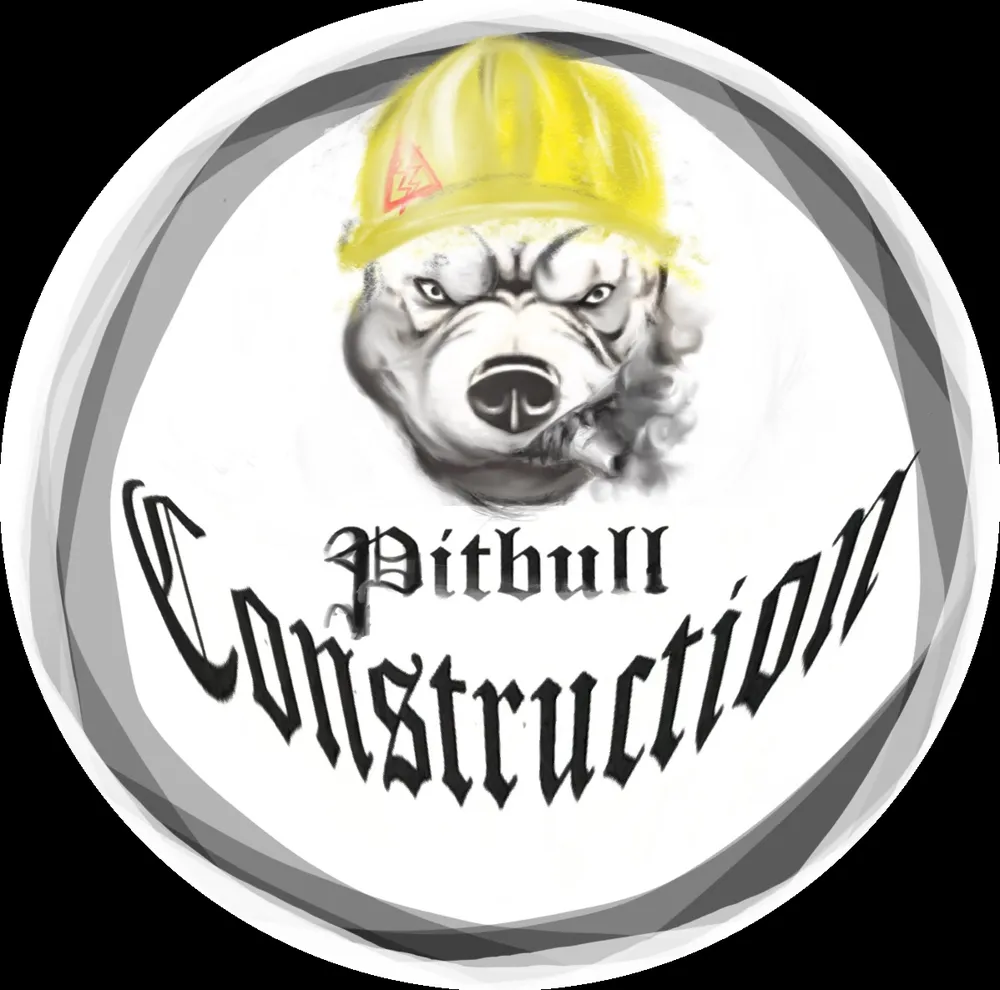 Slide of Pitbull Construction