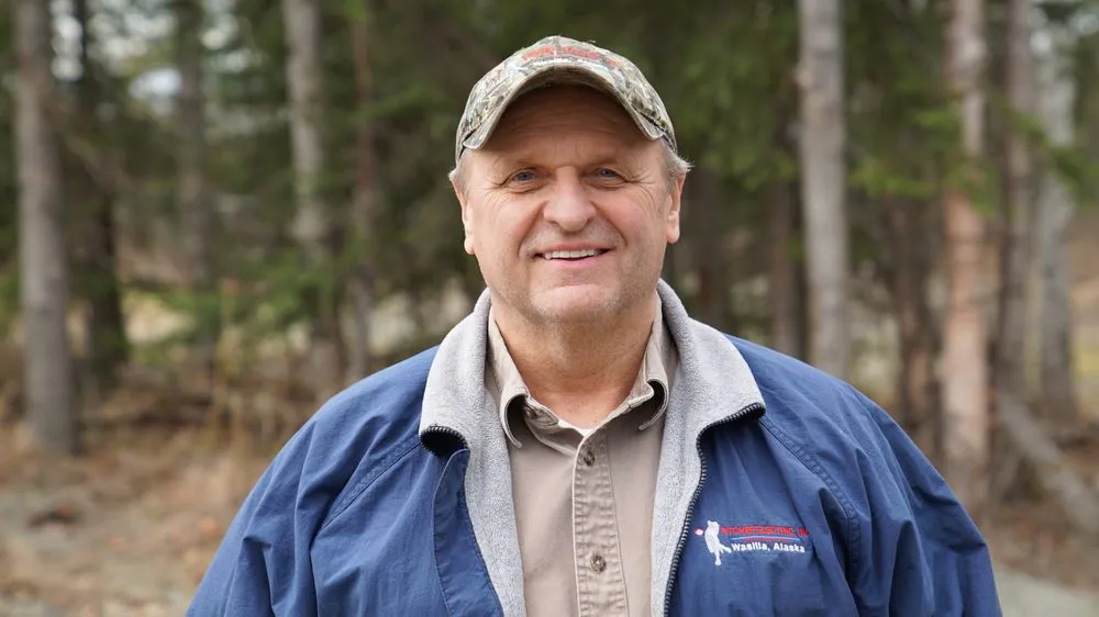 Slide of Pitcher Electric