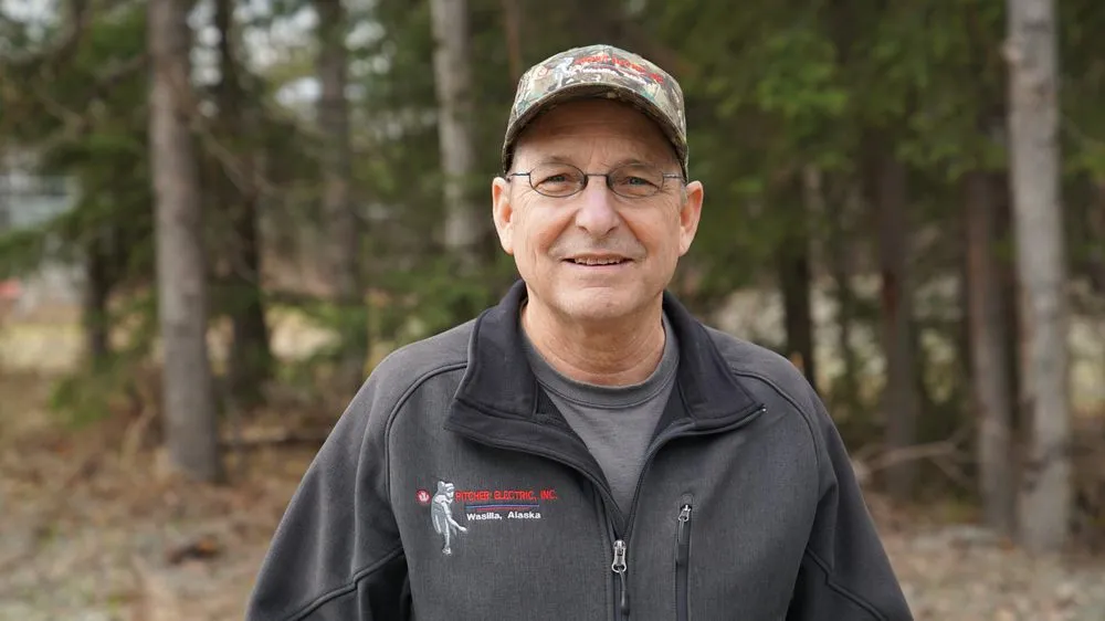 Slide of Pitcher Electric