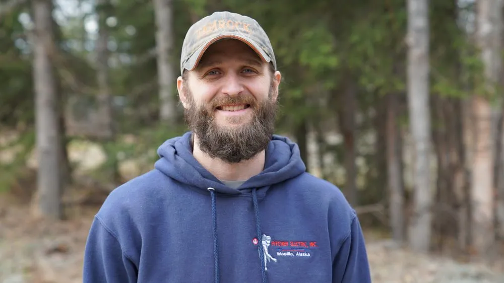 Slide of Pitcher Electric