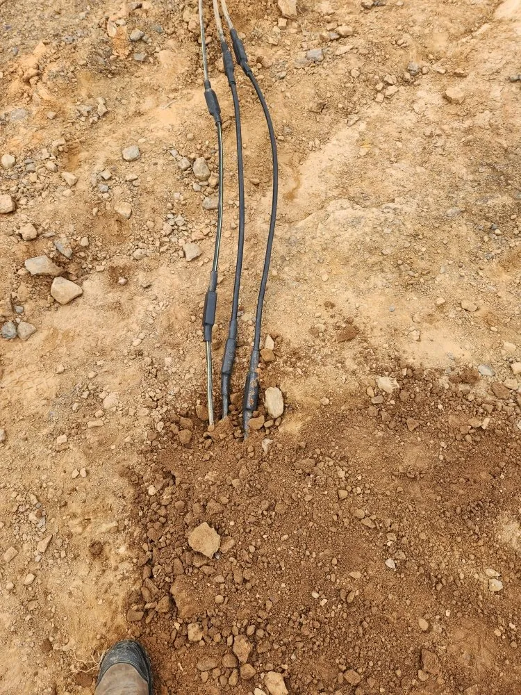 Slide of Pitchford Electric