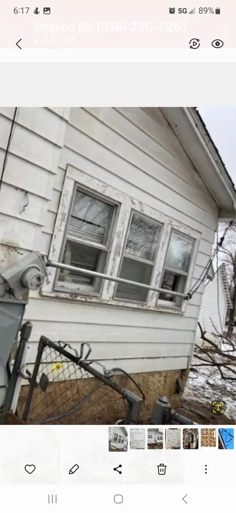 Slide of Pitchford Electric