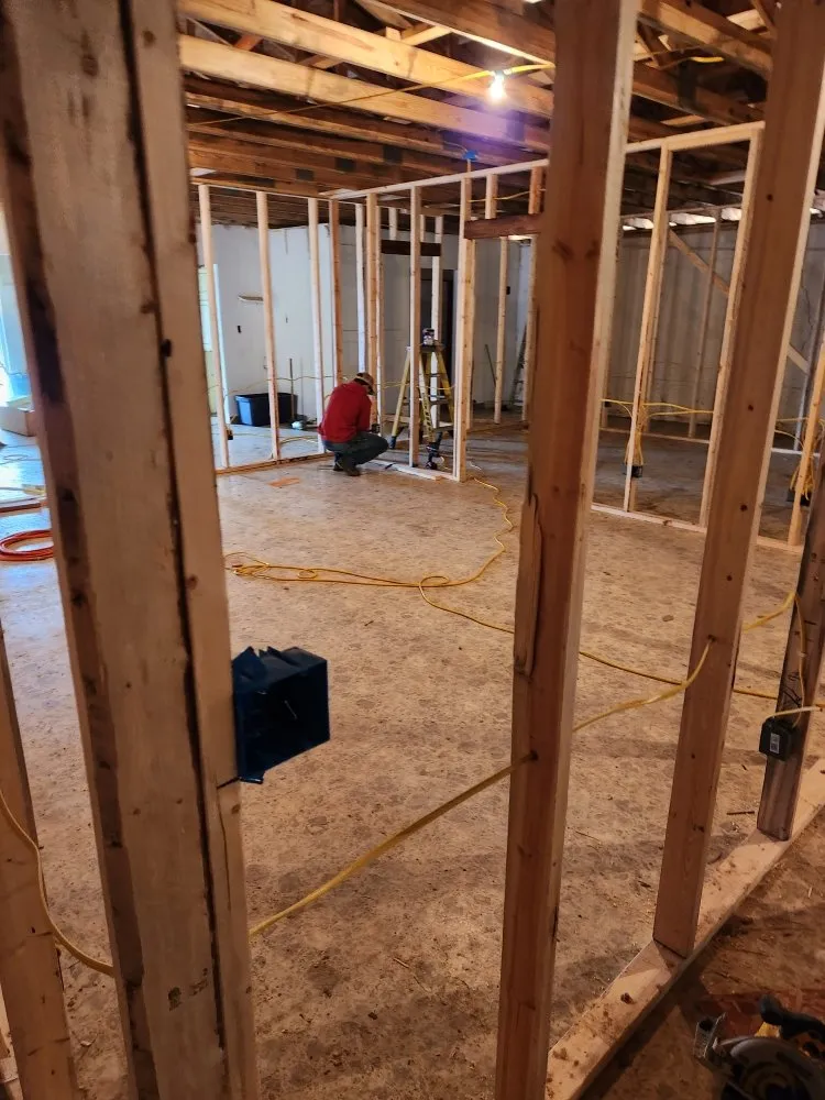 Slide of Pitchford Electric