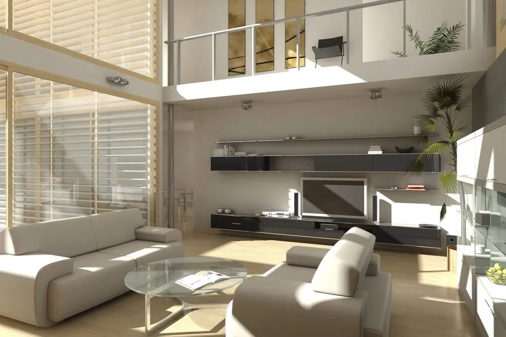 Slide of Pitchy Consulting & Building Service