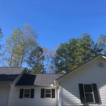 Slide of Pitchy Consulting & Building Service