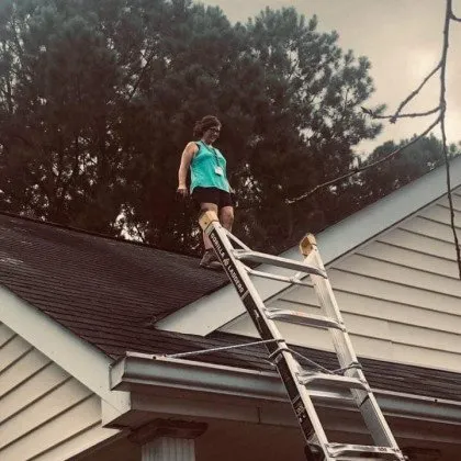 Slide of Pitchy Consulting & Building Service