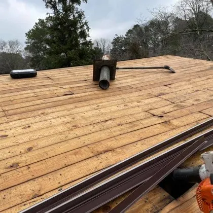 Slide of Pitchy Consulting & Building Service