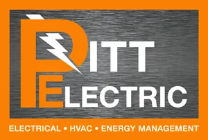 Pitt Electric Logo