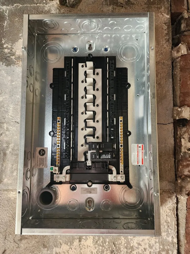 Reliable electrical repair in Miller, MO by Pittman Electric