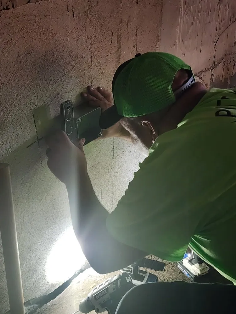 Certified emergency electrical service experts serving Miller, MO - Pittman Electric