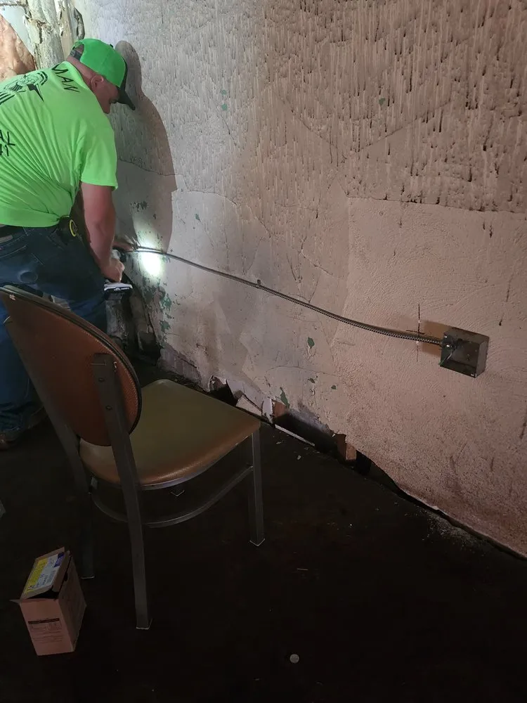 Trusted outlet and switch repair service in Miller, MO - Pittman Electric
