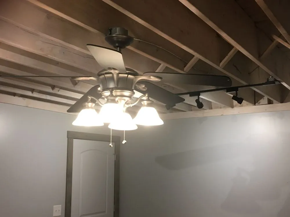 Slide of Pittman Electrical