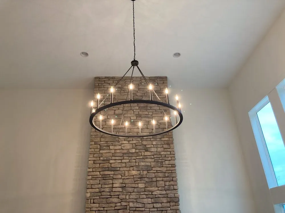 Slide of Pittman Electrical