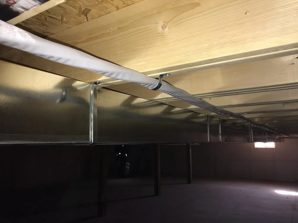 Slide of Pittman Electrical