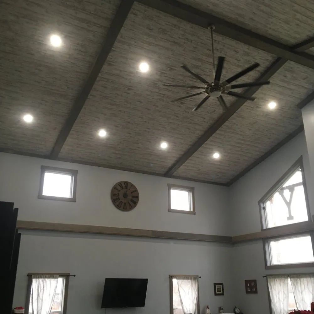 Slide of Pittman Electrical