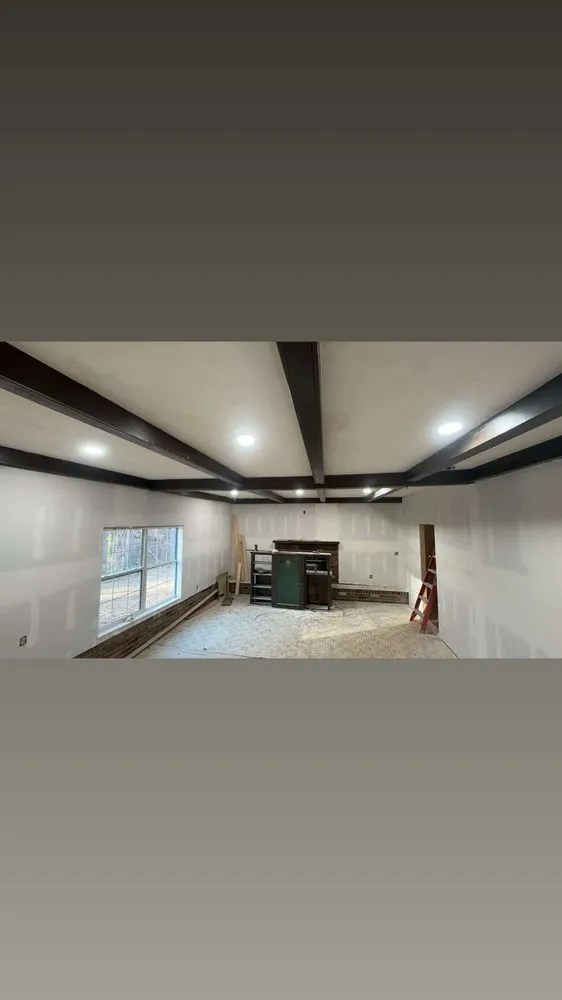 Slide of Pitts Electric