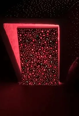 Pittsburgh Concrete Colored Panels