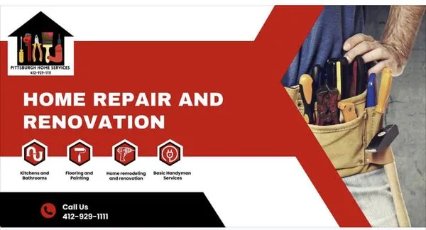 Pittsburgh Home Services