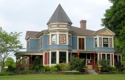 Slide of Pittsburgh's Best Remodeling