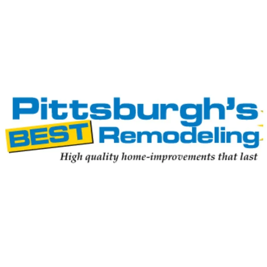 Slide of Pittsburgh's Best Remodeling
