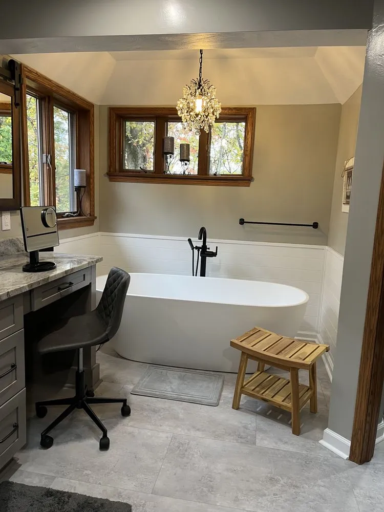 Slide of Pittsburgh's Best Remodeling