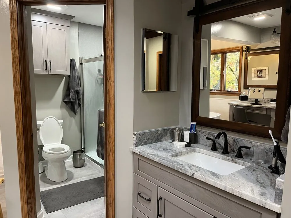 Slide of Pittsburgh's Best Remodeling