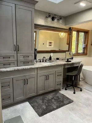 Pittsburgh's Best Remodeling Logo