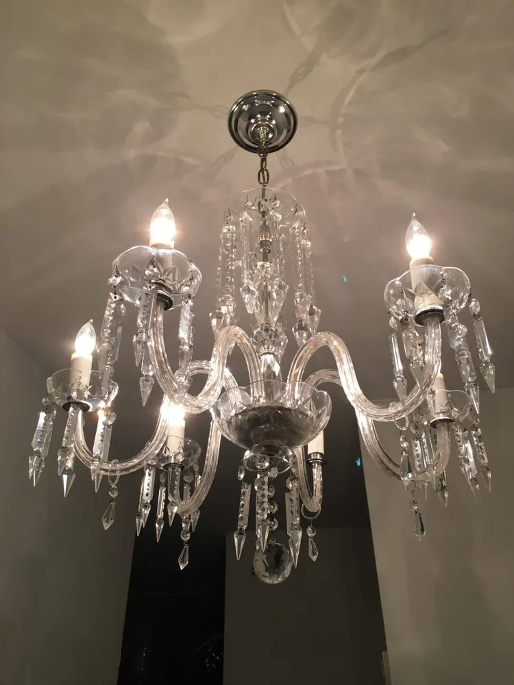 Slide of Pixel electrical