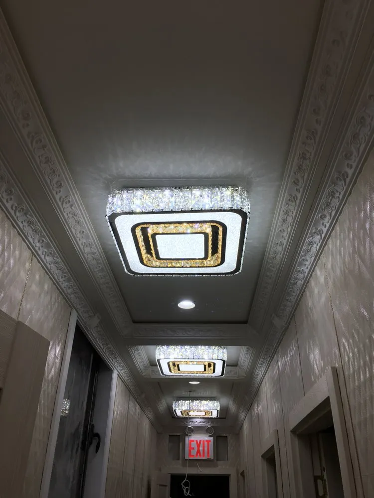 Slide of Pixel electrical