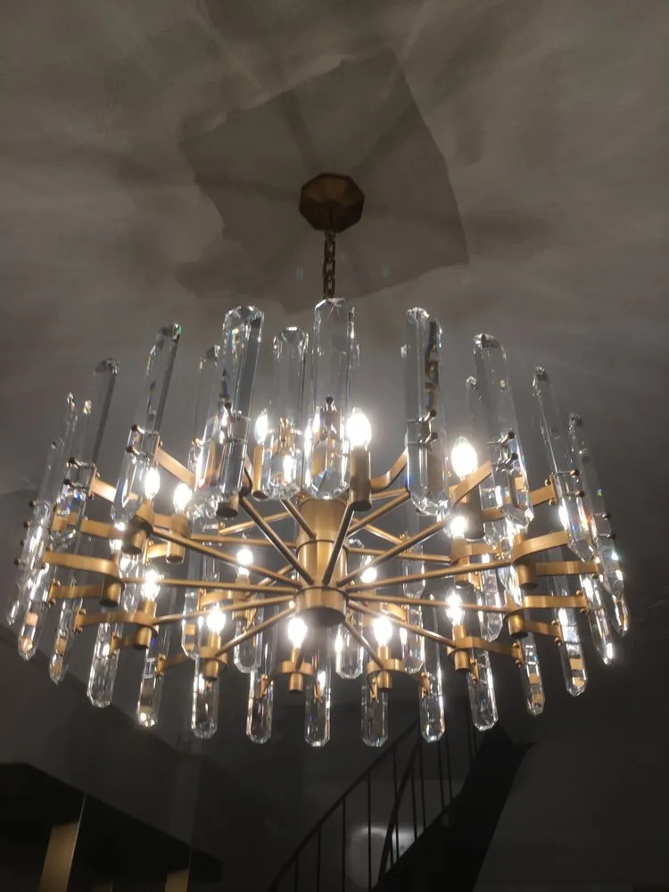 Slide of Pixel electrical