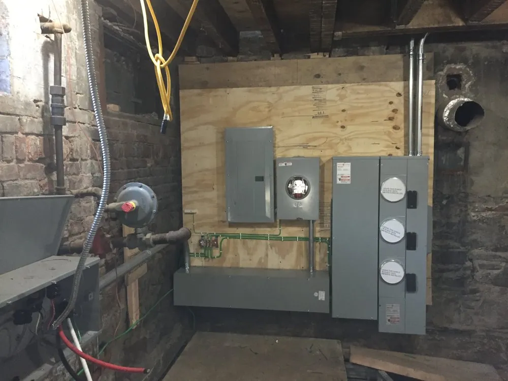 Slide of Pixel electrical