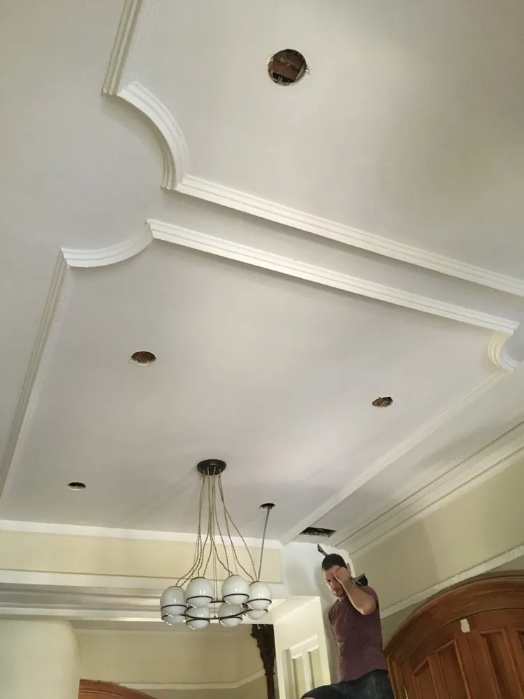 Slide of Pixel electrical