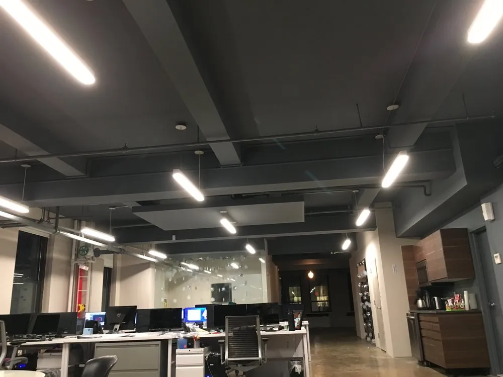 Slide of Pixel electrical