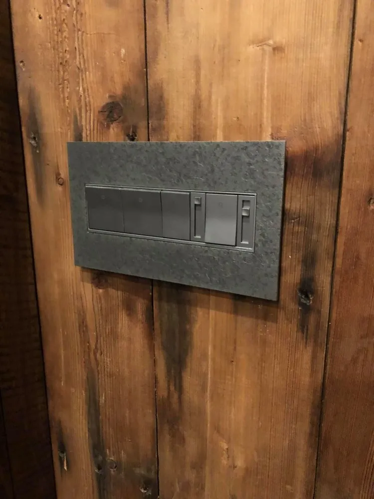 Slide of Pixel Electrical Services