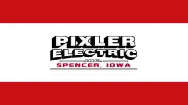 Slide of Pixler Electric