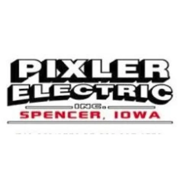 Slide of Pixler Electric