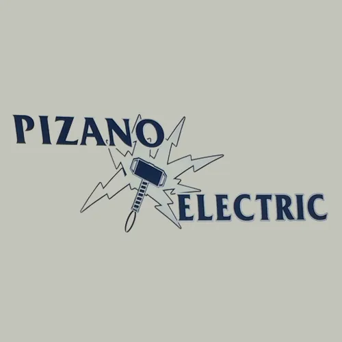 Slide of Pizano Electric