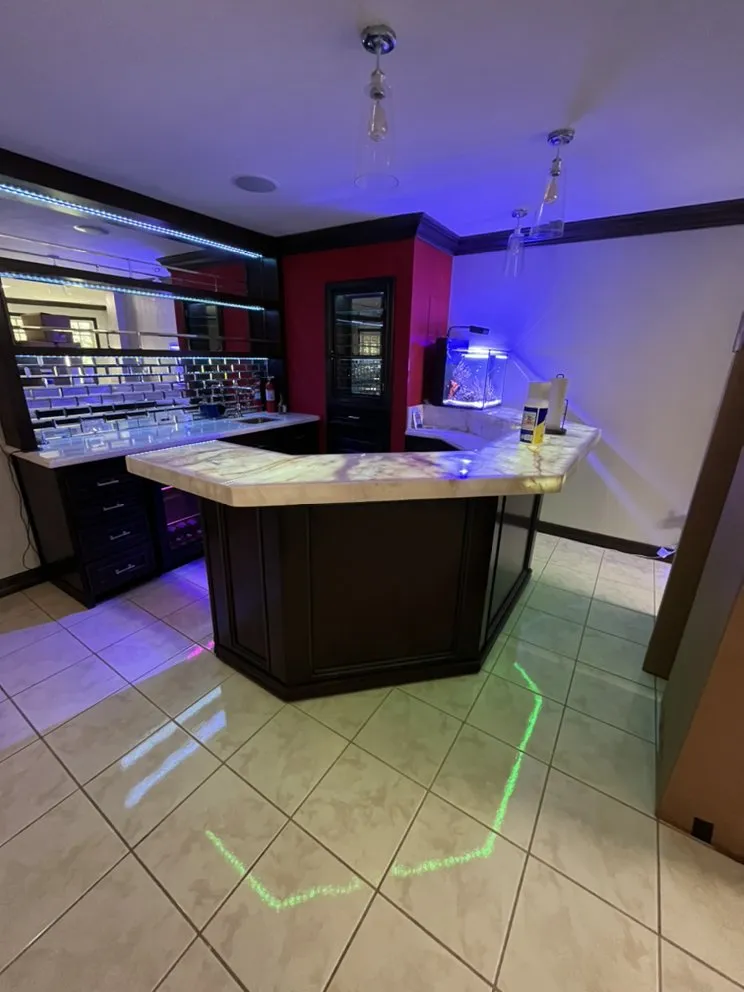 Slide of Pizano’s Electric