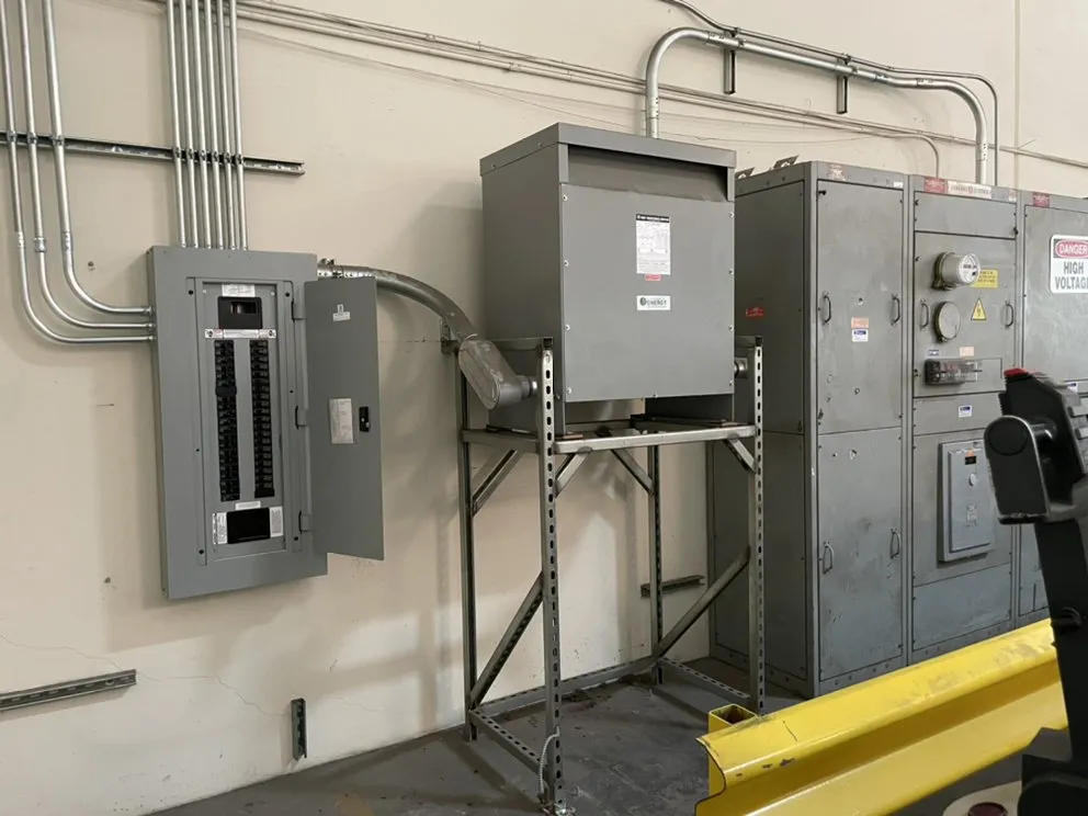 Slide of Pizano’s Electric