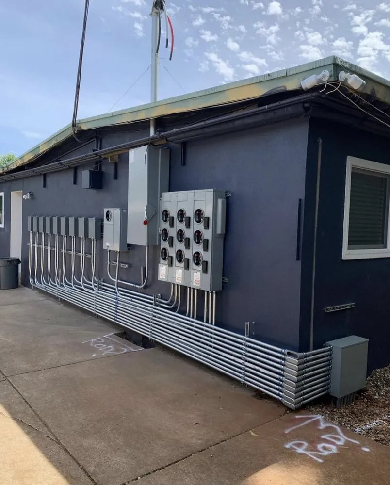 Slide of Pizano’s Electric