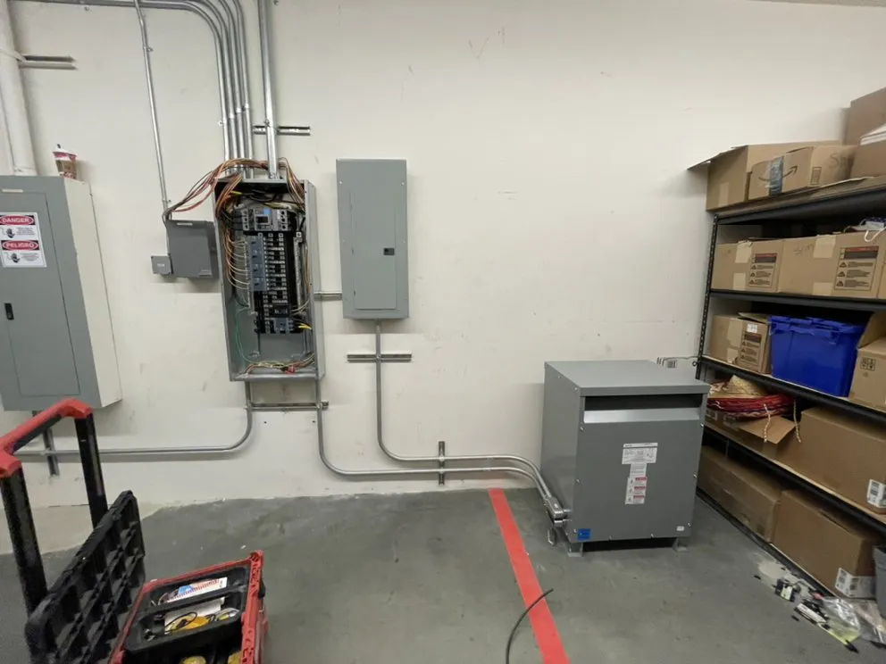 Slide of Pizano’s Electric