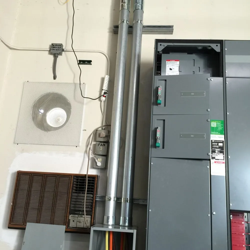 Slide of Pizano’s Electric